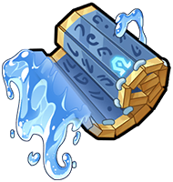 Floodtamer's Codex