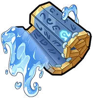 Floodtamer's Codex