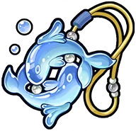 Pisces Pendant