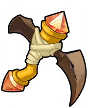 Quake Pick