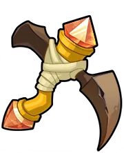 Quake Pick