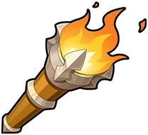 Flame Dancer