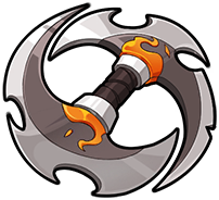 Spark Boomerang