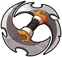 Spark Boomerang