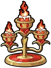 Triad Flame