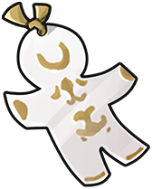 Paper Puppet