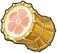 Master's Drum