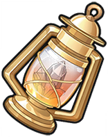 Lunaglow Beacon