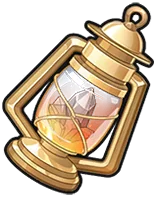 Lunaglow Beacon
