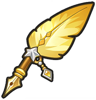 Starlight Quill