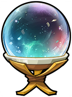 Radiant Orb