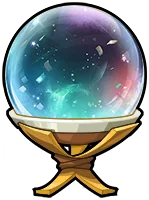 Radiant Orb
