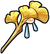 Golden Twig