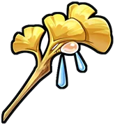 Golden Twig