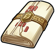 Silken Paper
