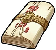 Silken Paper