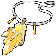 Lunaglow Pendant