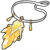 Lunaglow Pendant