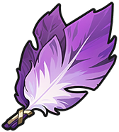 Raven Feather
