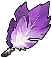 Raven Feather