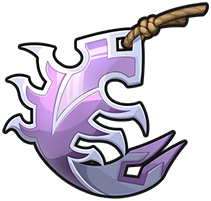 Centipede Charm