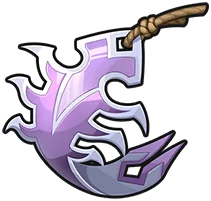 Centipede Charm