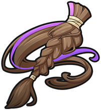 Goblin's Wig