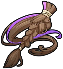 Goblin's Wig