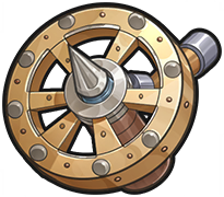 Arcane Wheel