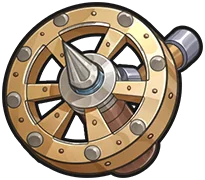 Arcane Wheel