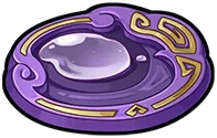 Mystic Inkstone