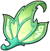 Storm Leaf