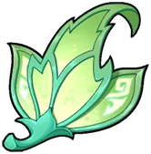 Storm Leaf