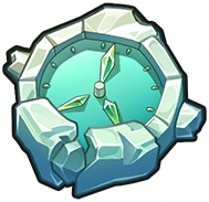 Traveler's Timepiece