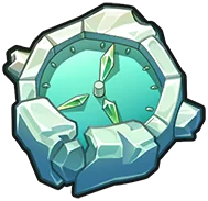 Traveler's Timepiece