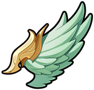 Windchaser's Wings