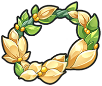 Wreath of Peace
