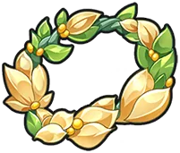 Wreath of Peace