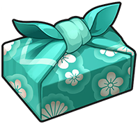Bathhouse Cloth