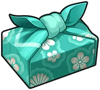 Bathhouse Cloth