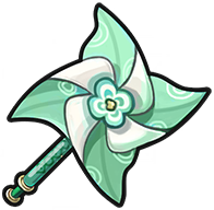 Pinwheel
