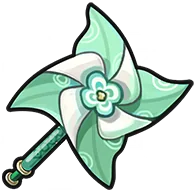Pinwheel