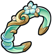 Jade Bangle