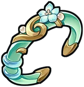 Jade Bangle