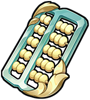 Fortune Abacus