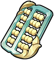 Fortune Abacus