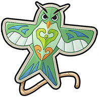 Paper Kite
