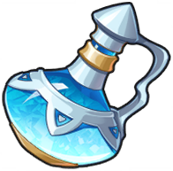 Mithril Flask