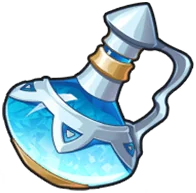 Mithril Flask