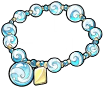 Pearl Bracelet